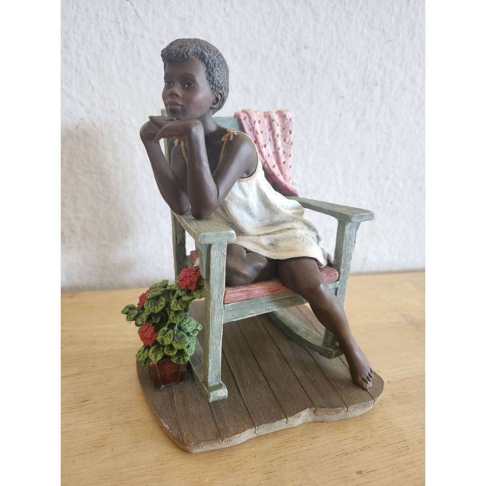 Our Song Joysmith 1999 Willitts‎ Designs# 19021 Brenda Joysmith Very Rare